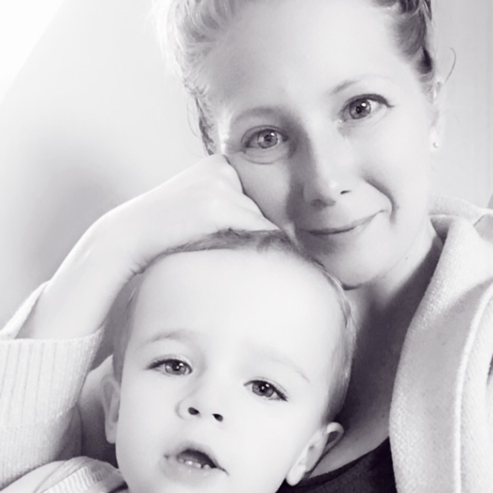 Meet your Posher, Brittany